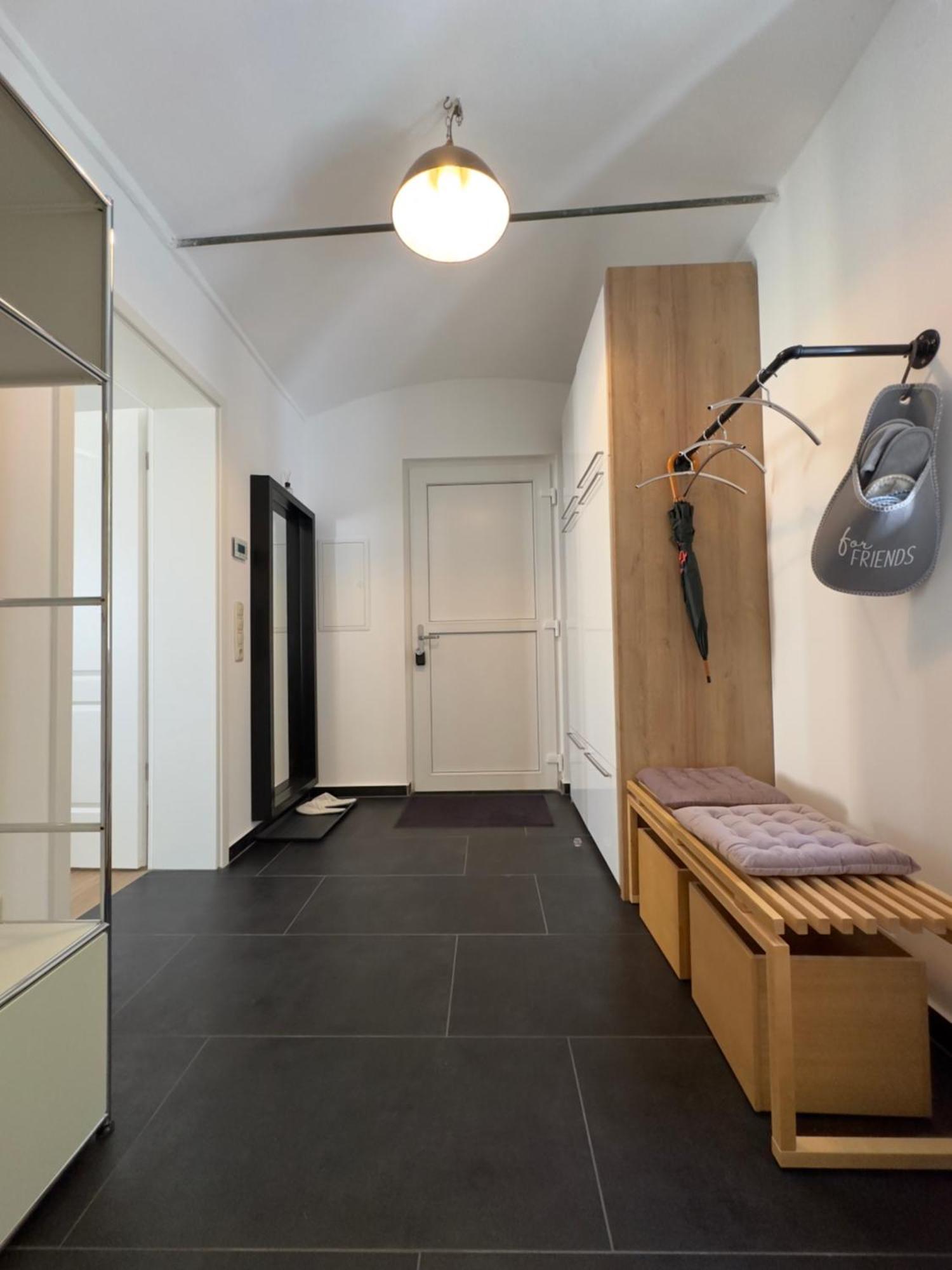 Business-Apartment Λειψία Εξωτερικό φωτογραφία